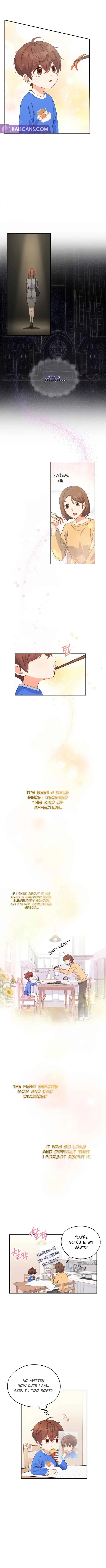 This Life Starts as a Child Actor Chapter 2 – Page 6