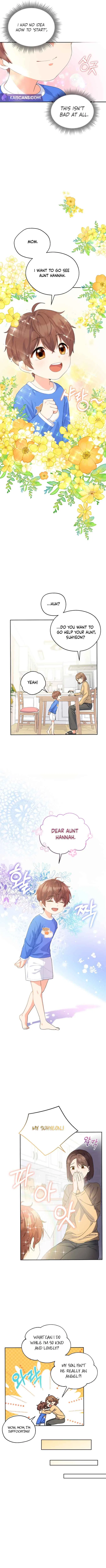 This Life Starts as a Child Actor Chapter 2 – Page 9