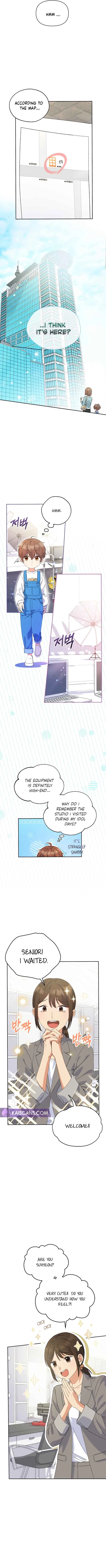 This Life Starts as a Child Actor Chapter 2 – Page 10
