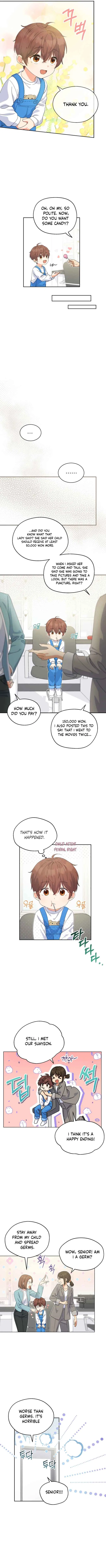 This Life Starts as a Child Actor Chapter 2 – Page 11