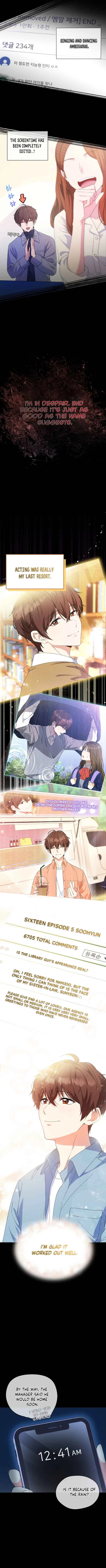 This Life Starts as a Child Actor Chapter 1 – Page 2