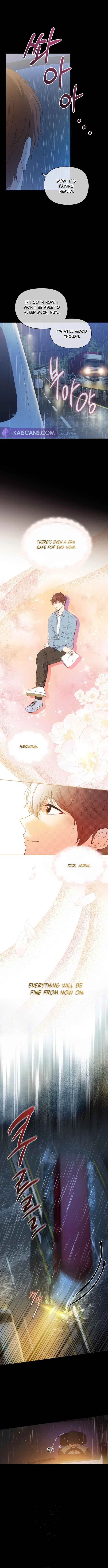 This Life Starts as a Child Actor Chapter 1 – Page 3