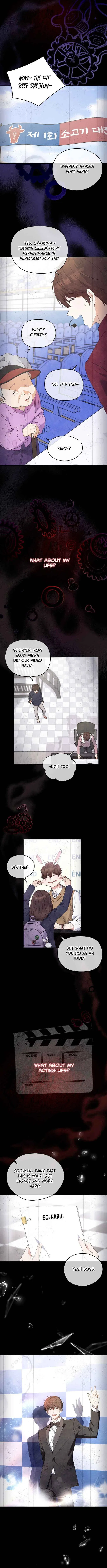 This Life Starts as a Child Actor Chapter 1 – Page 6