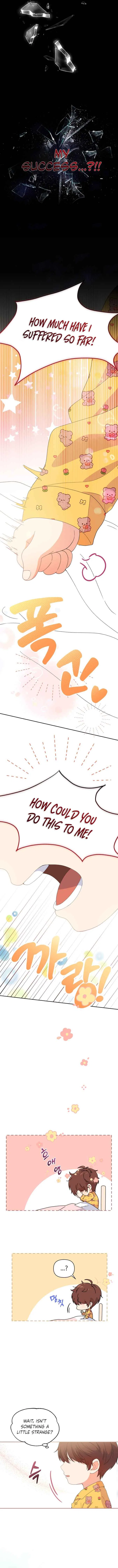 This Life Starts as a Child Actor Chapter 1 – Page 7