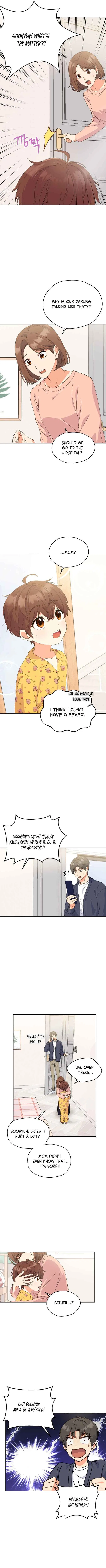 This Life Starts as a Child Actor Chapter 1 – Page 9