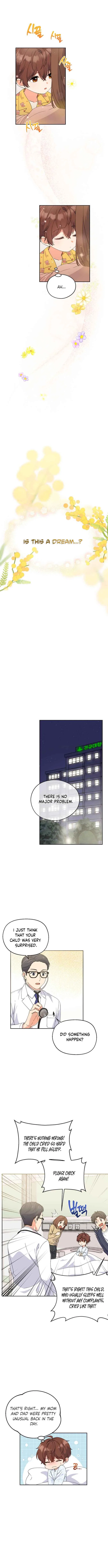 This Life Starts as a Child Actor Chapter 1 – Page 10