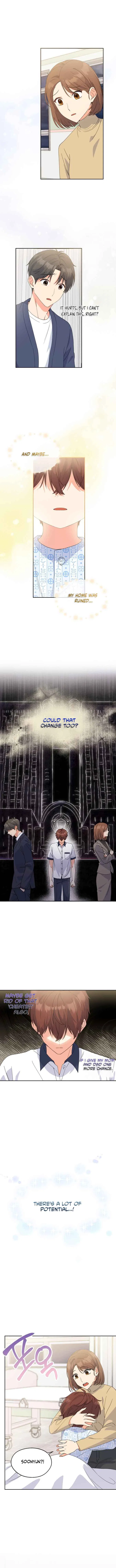 This Life Starts as a Child Actor Chapter 1 – Page 14