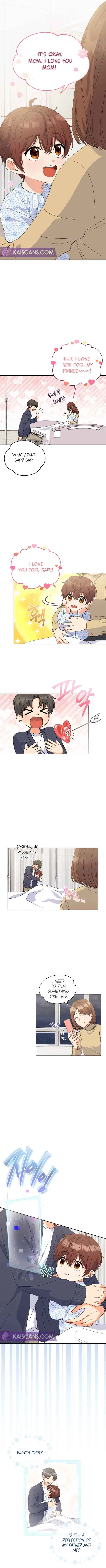 This Life Starts as a Child Actor Chapter 1 – Page 15