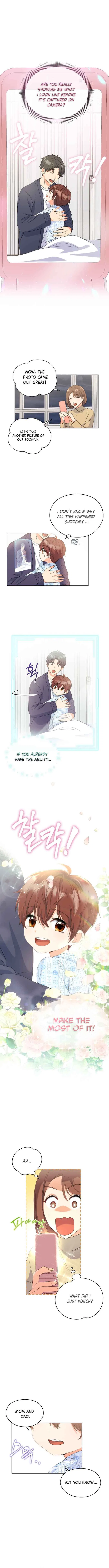 This Life Starts as a Child Actor Chapter 1 – Page 16