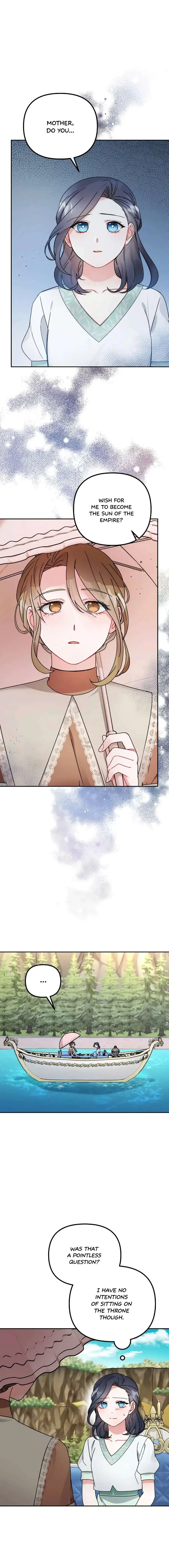 For Snow White Chapter 17 – Page 1