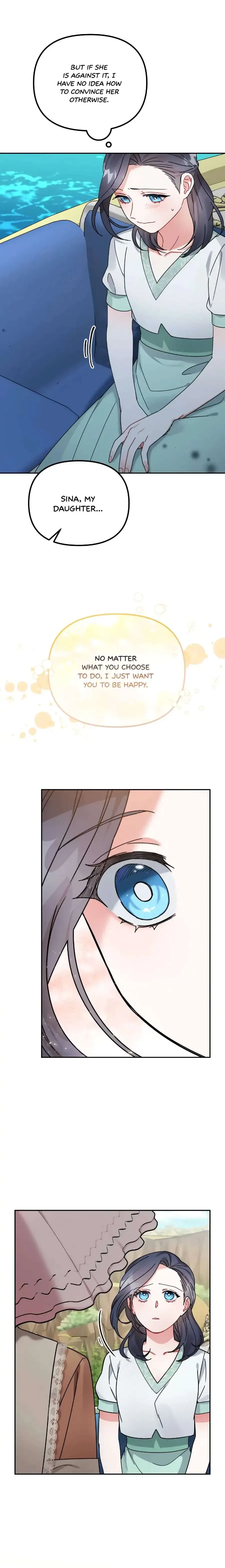 For Snow White Chapter 17 – Page 2