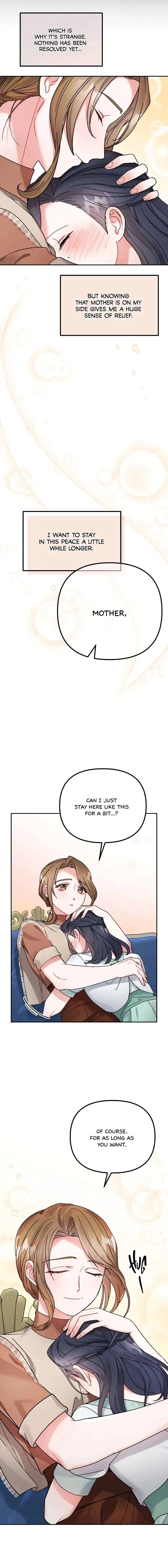 For Snow White Chapter 17 – Page 5