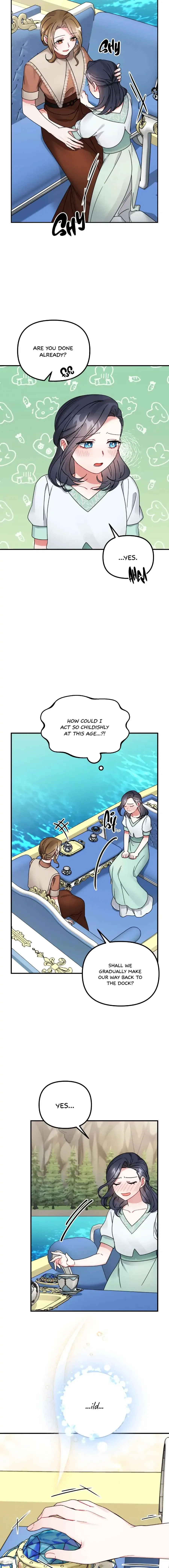 For Snow White Chapter 17 – Page 7