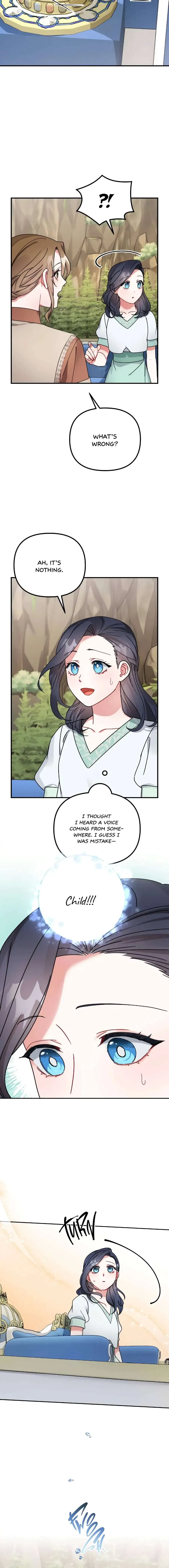 For Snow White Chapter 17 – Page 8