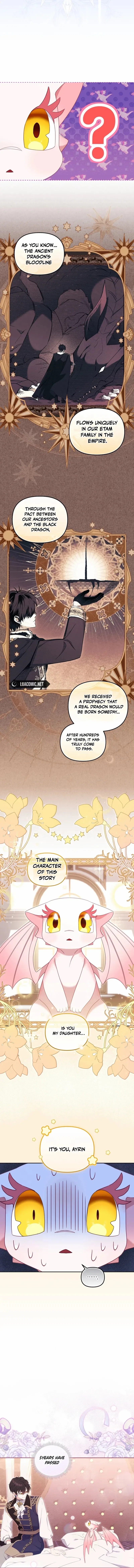 I’m being raised by villains Chapter 65 – Page 5