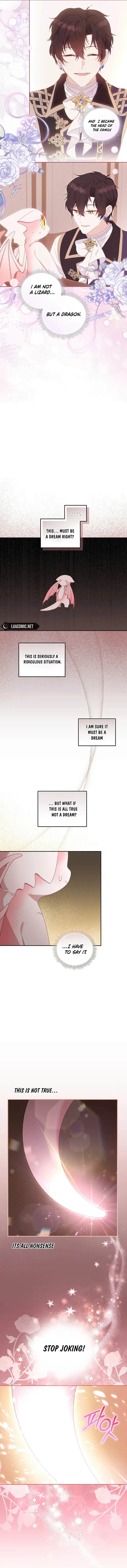 I’m being raised by villains Chapter 65 – Page 6