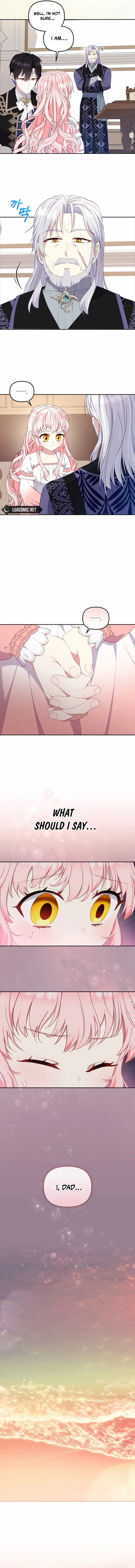 I’m being raised by villains Chapter 65 – Page 10