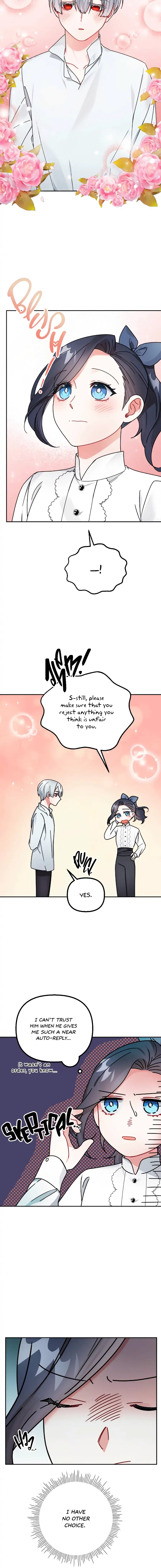 For Snow White Chapter 16 – Page 5