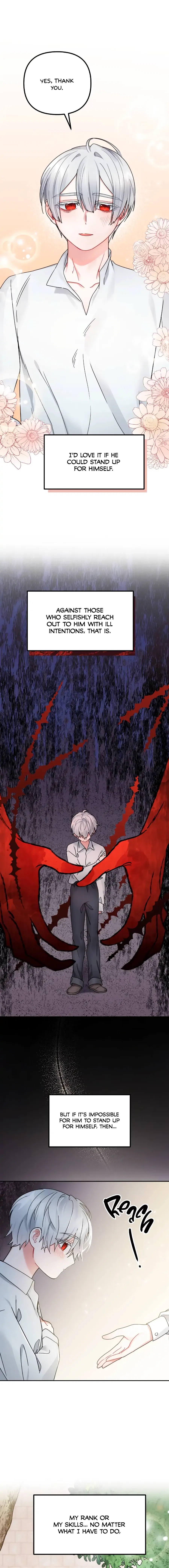 For Snow White Chapter 16 – Page 7