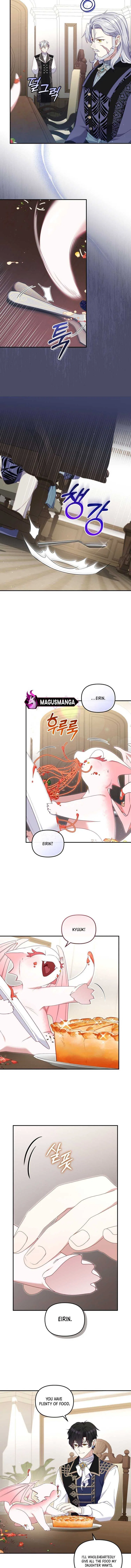 I’m being raised by villains Chapter 64 – Page 9