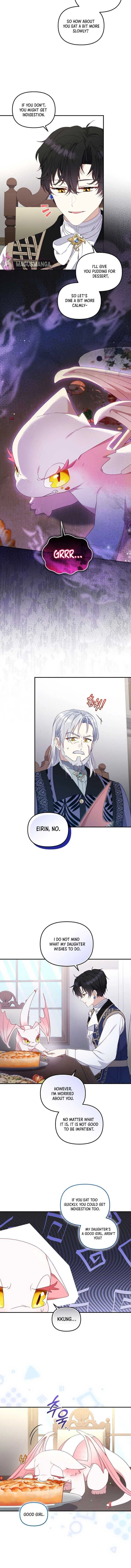 I’m being raised by villains Chapter 64 – Page 10