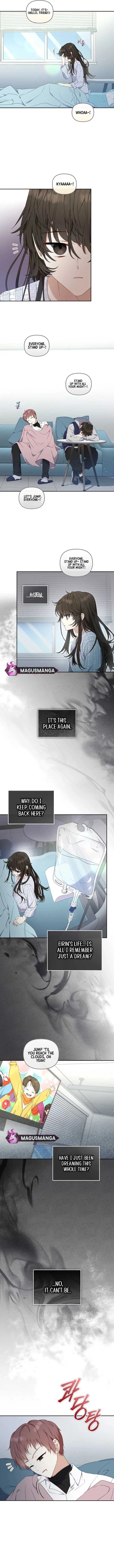 I’m being raised by villains Chapter 63 – Page 2