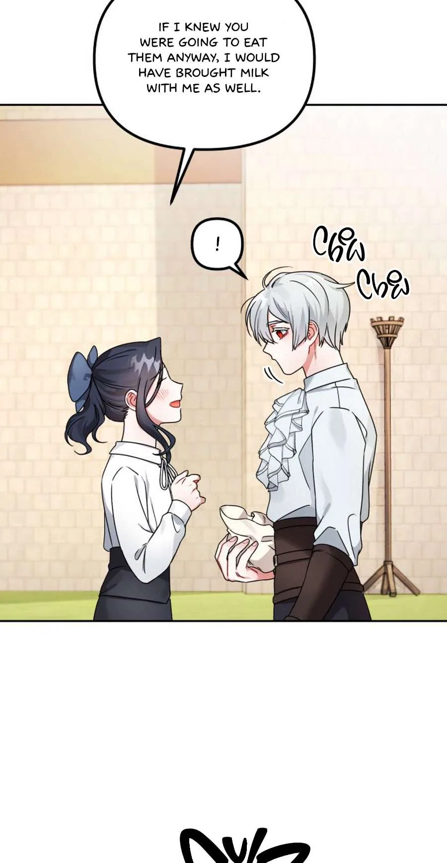 For Snow White Chapter 13 – Page 11
