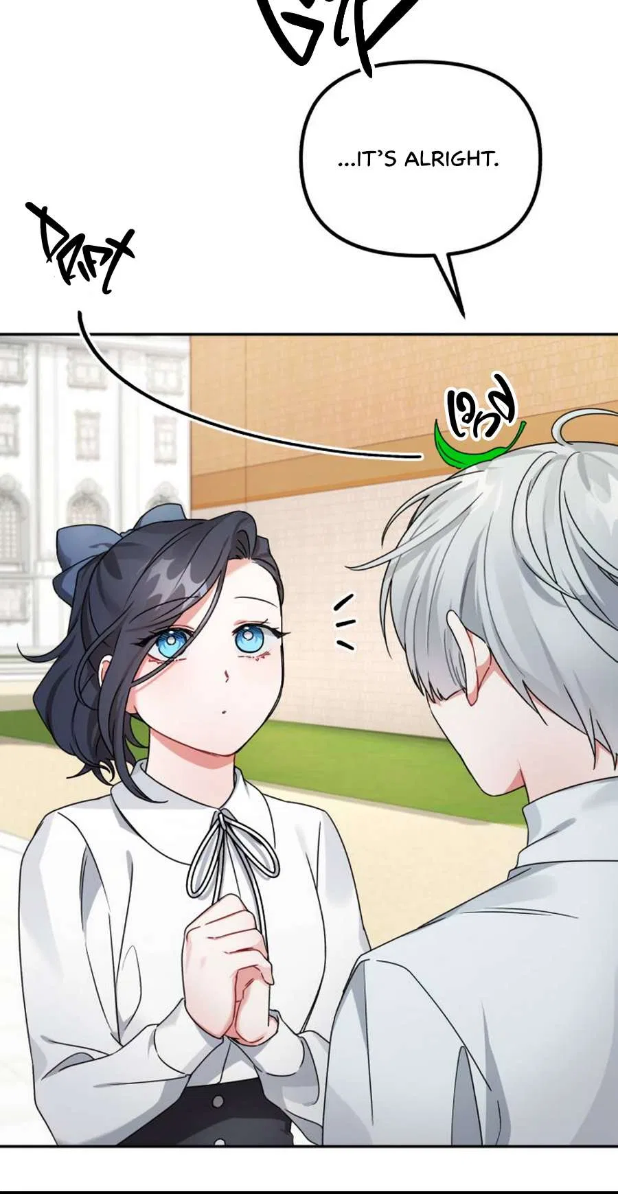 For Snow White Chapter 13 – Page 12