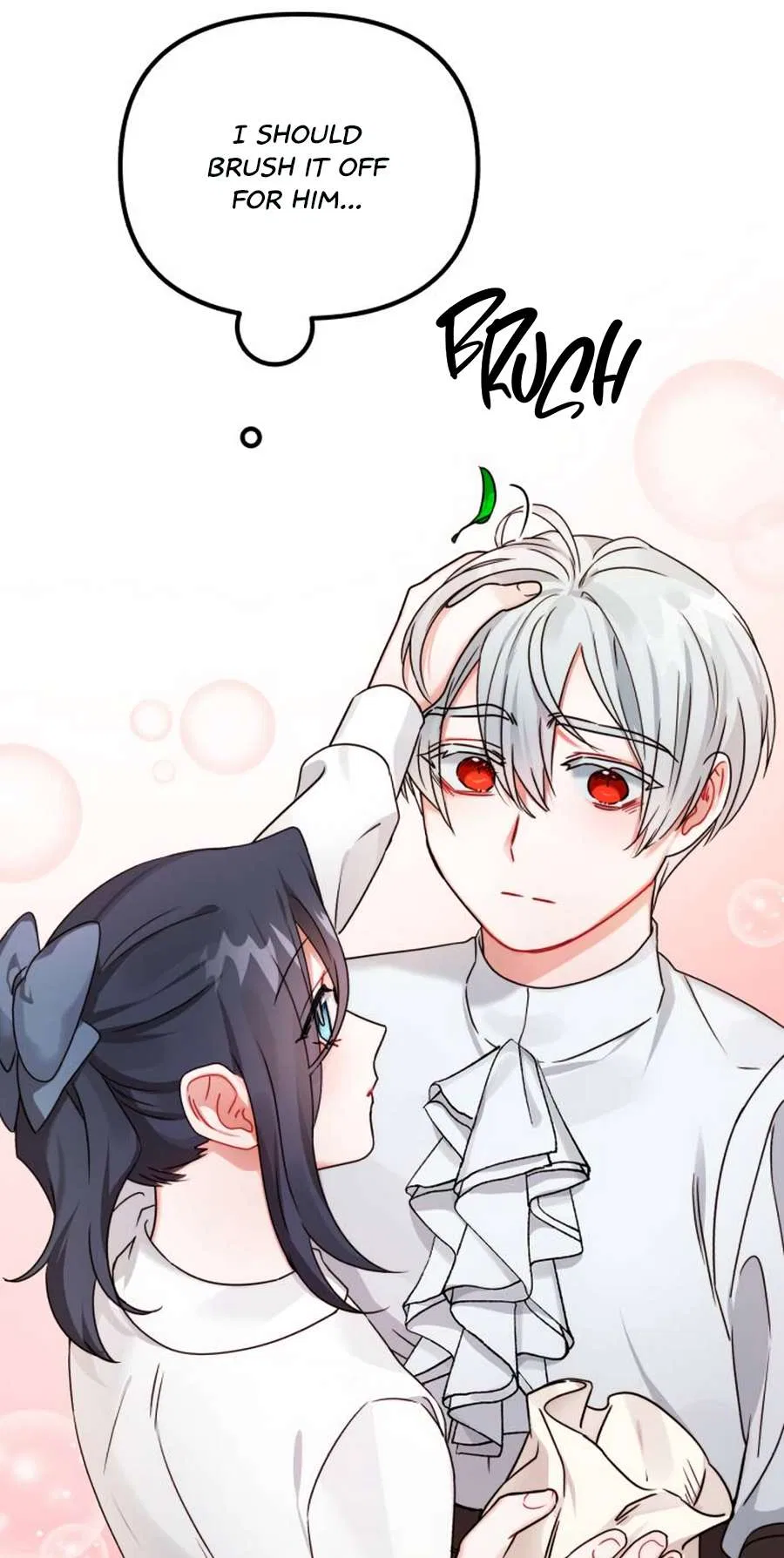 For Snow White Chapter 13 – Page 14