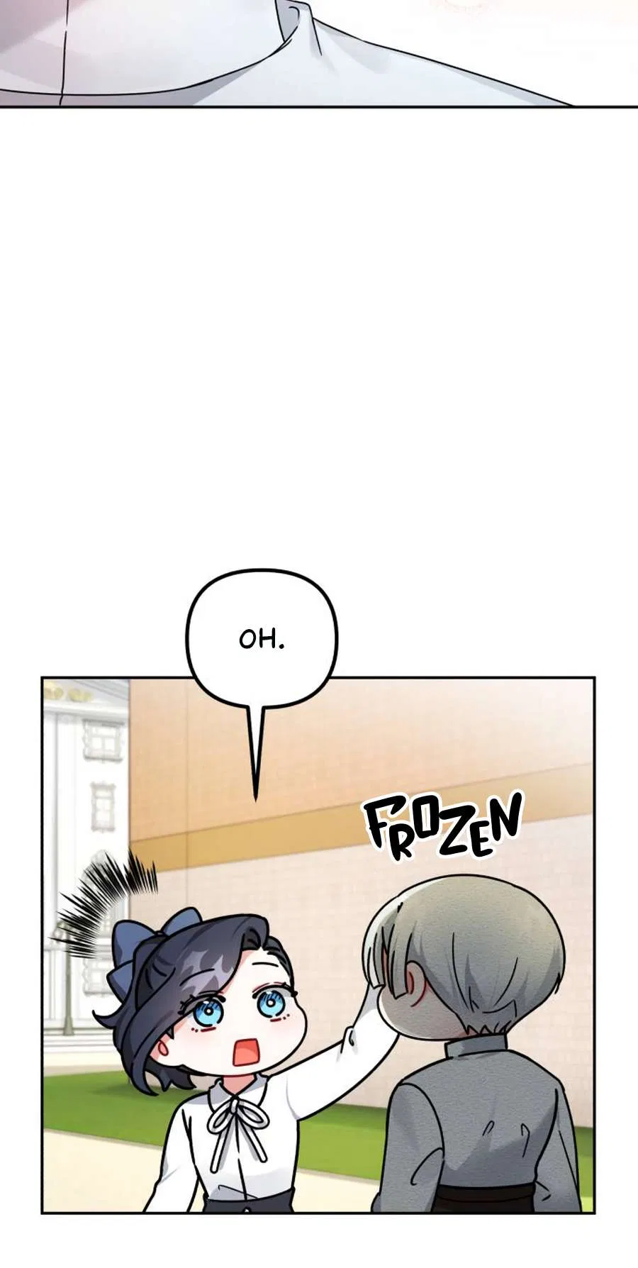 For Snow White Chapter 13 – Page 16