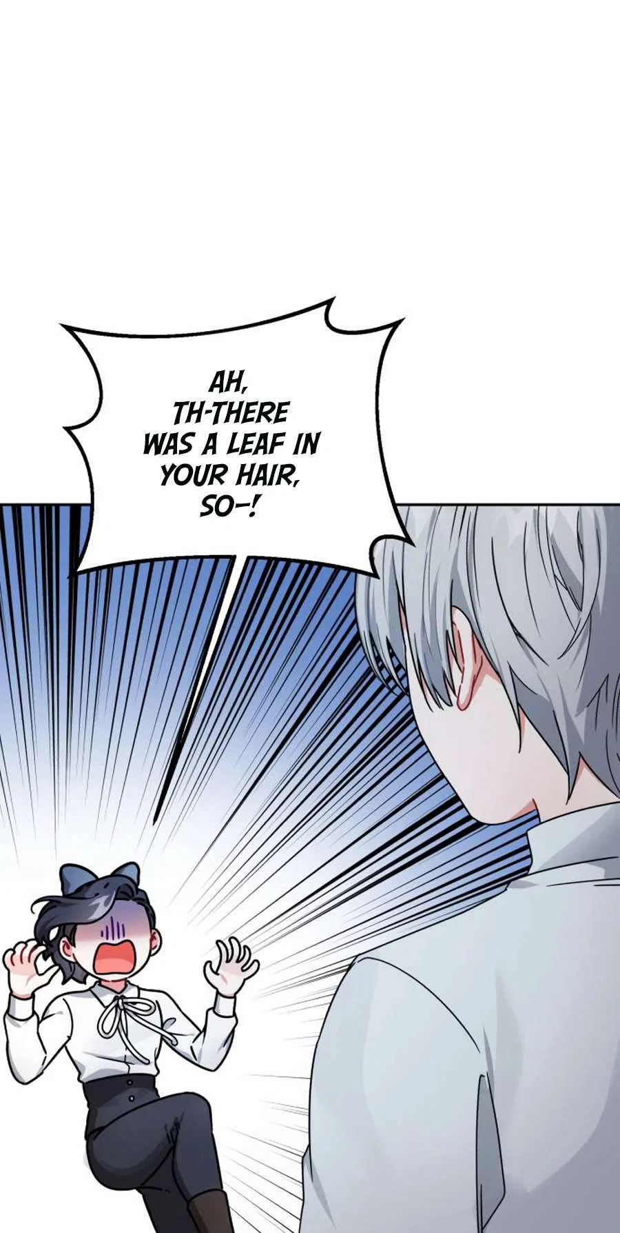 For Snow White Chapter 13 – Page 17