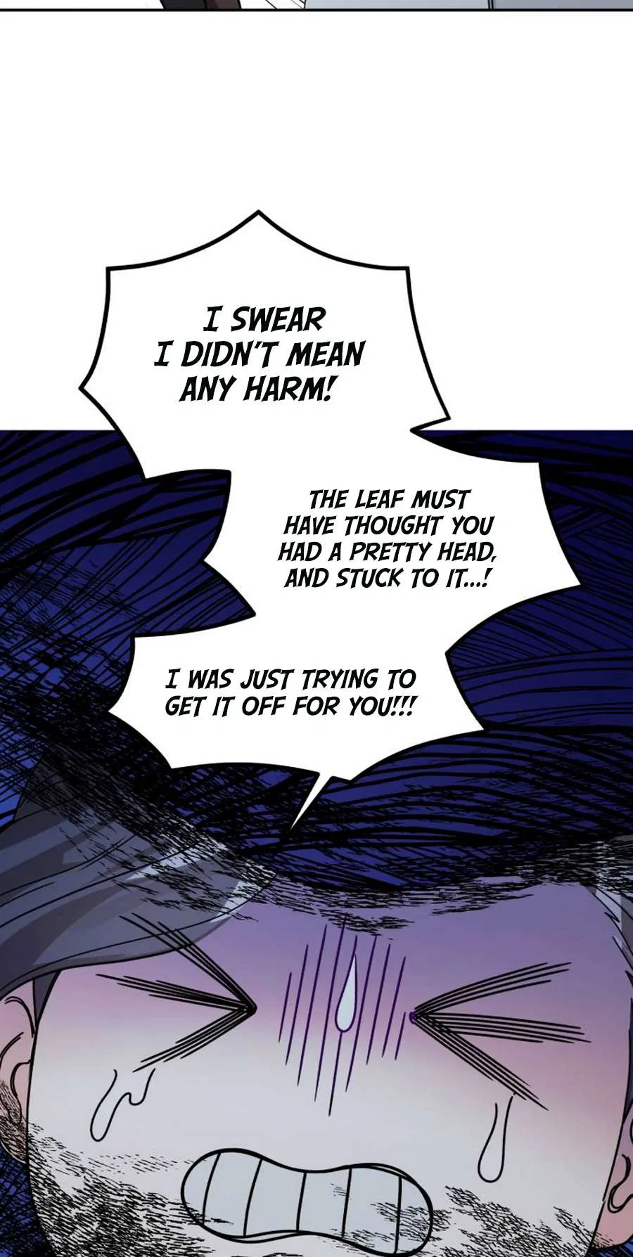 For Snow White Chapter 13 – Page 18