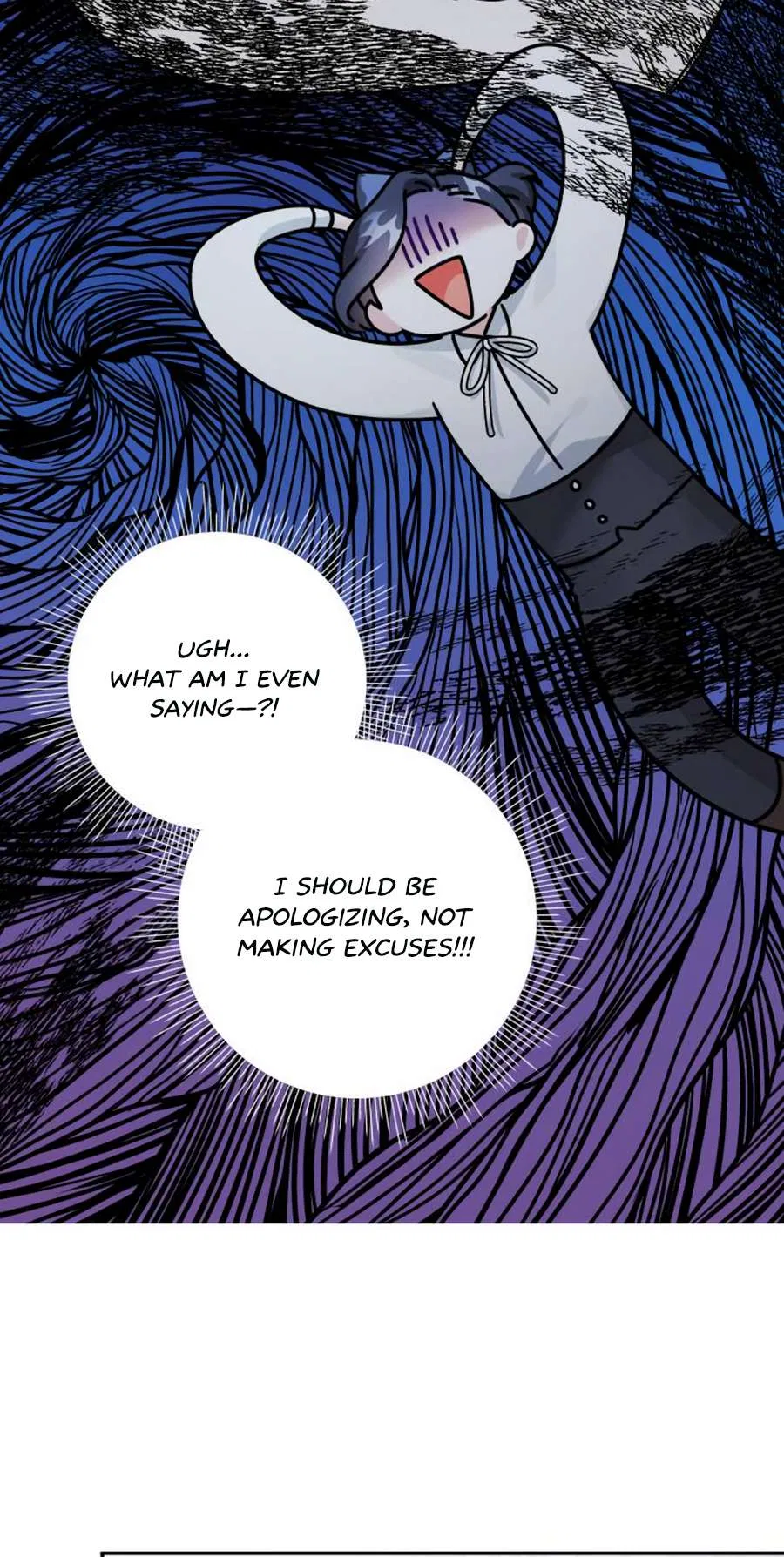 For Snow White Chapter 13 – Page 19