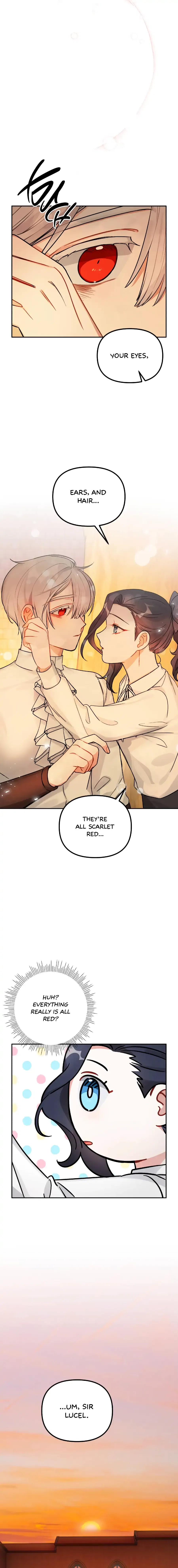 For Snow White Chapter 9 – Page 5