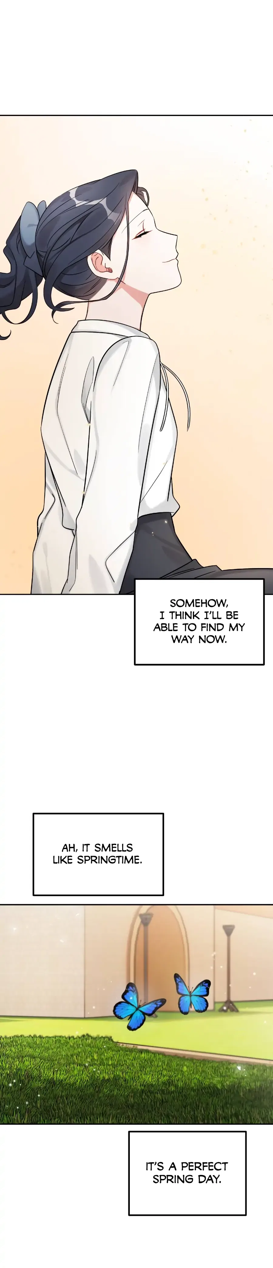 For Snow White Chapter 8 – Page 14