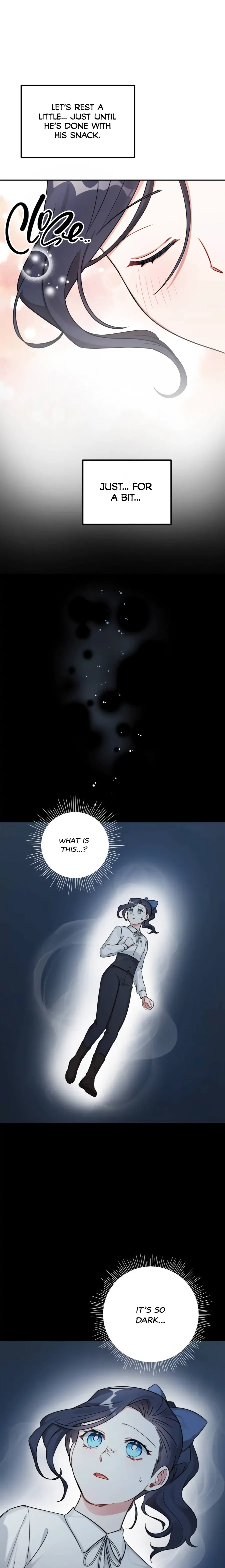 For Snow White Chapter 8 – Page 15