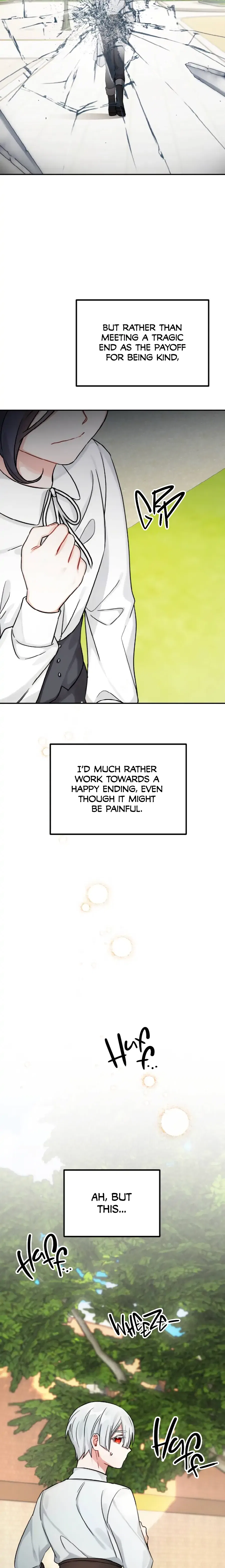For Snow White Chapter 7 – Page 2