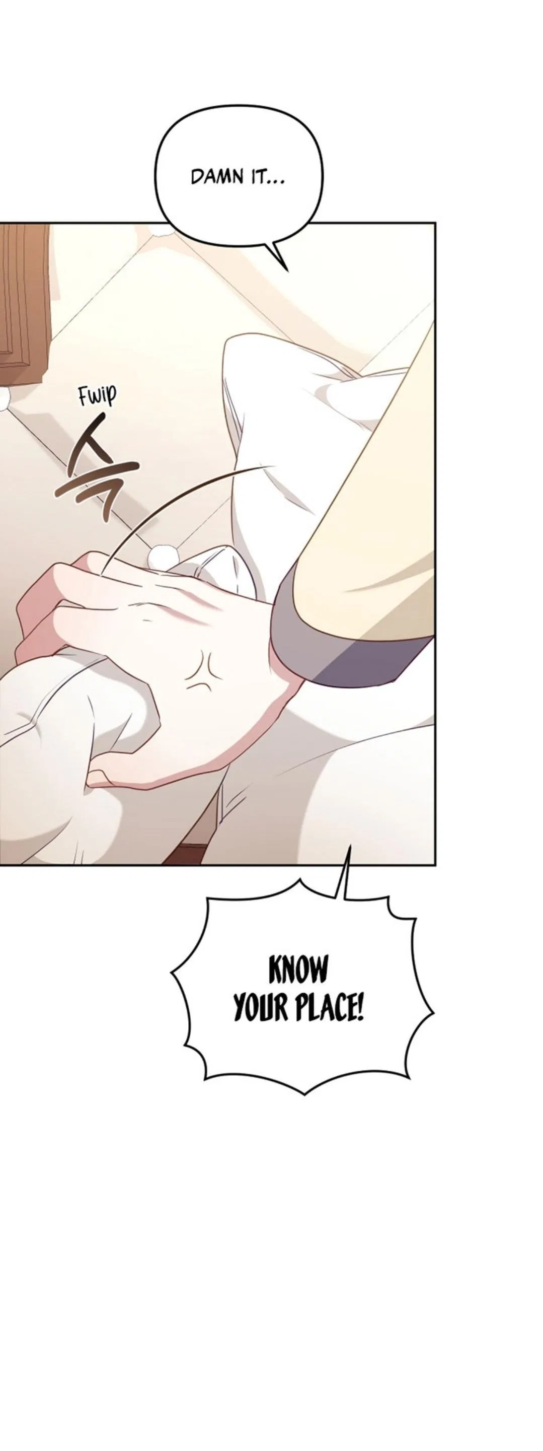 I’m being raised by villains Chapter 53 – Page 16