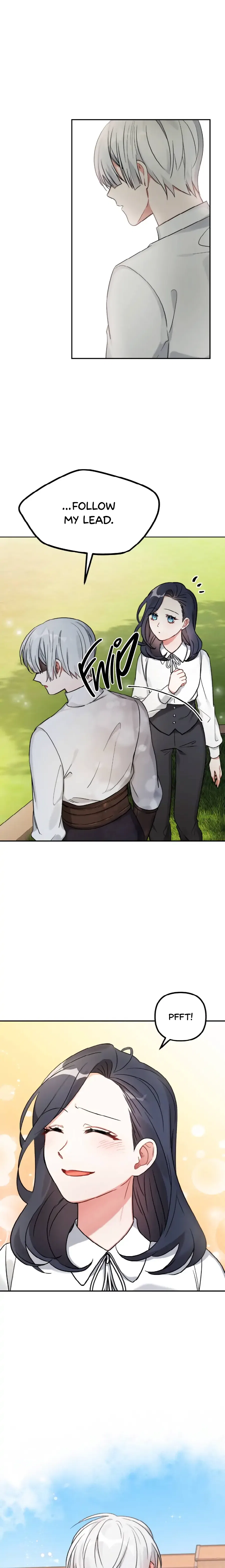 For Snow White Chapter 5 – Page 4