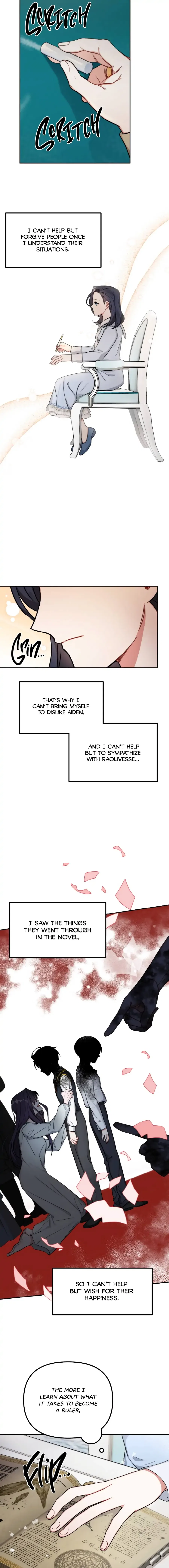 For Snow White Chapter 5 – Page 9