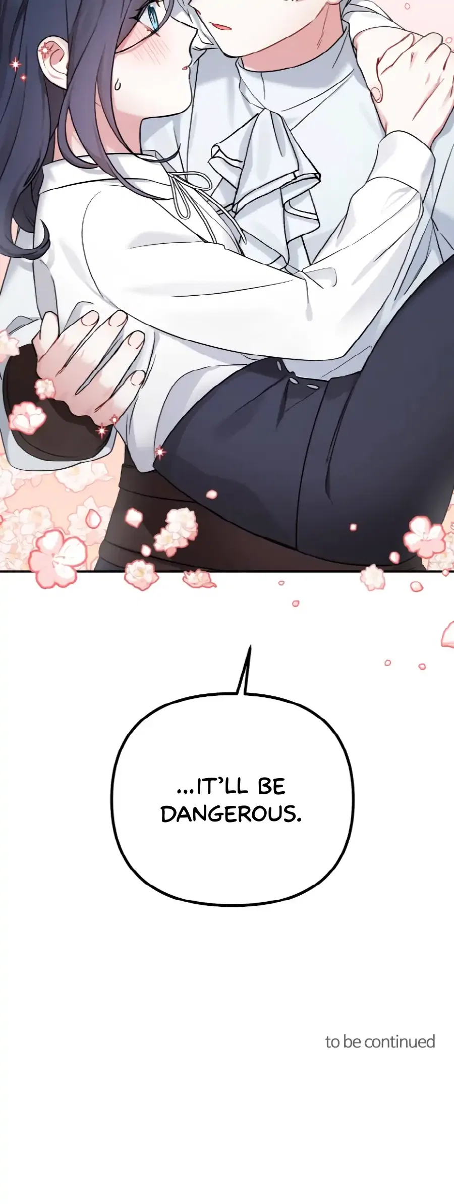 For Snow White Chapter 5 – Page 18