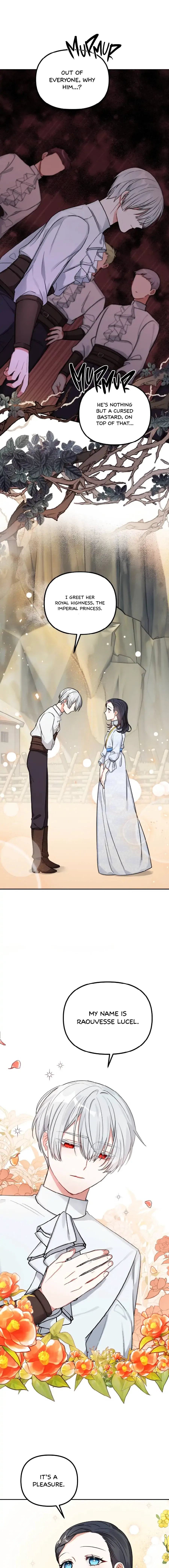 For Snow White Chapter 4 – Page 2