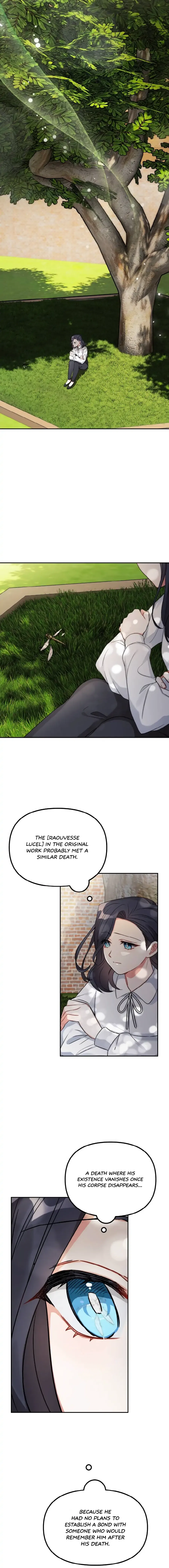 For Snow White Chapter 4 – Page 12
