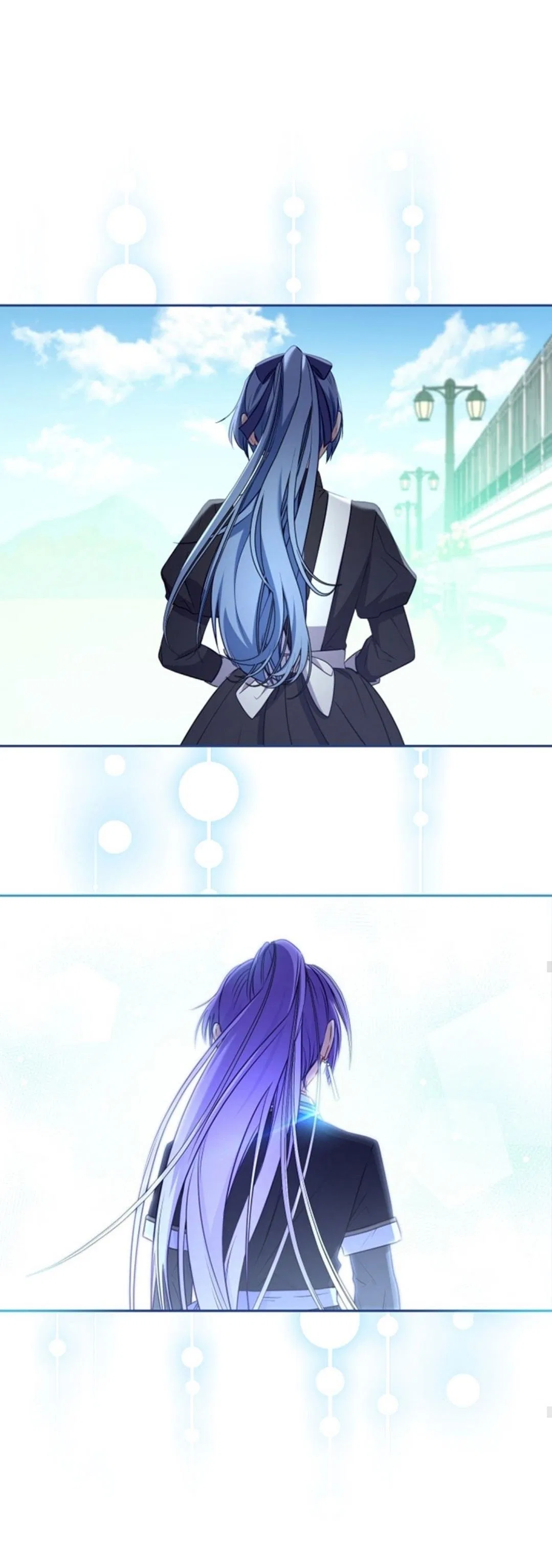 I’m being raised by villains Chapter 51 – Page 20