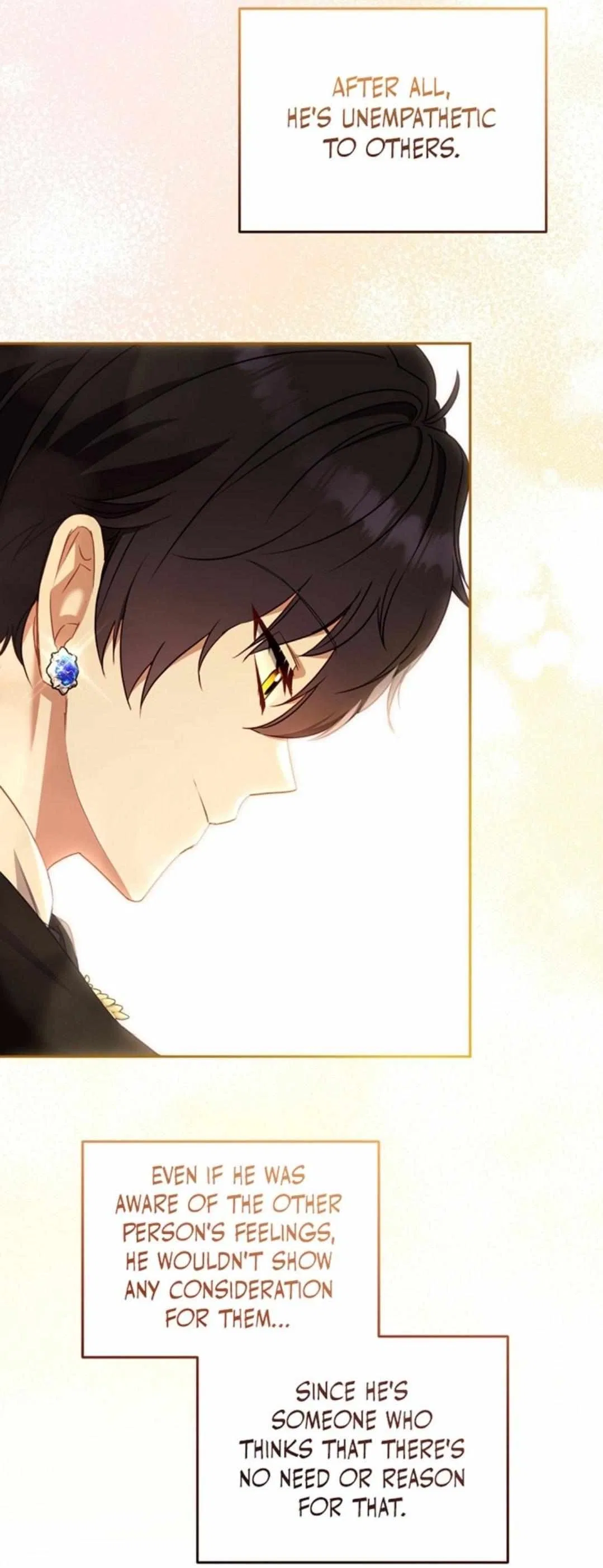 I’m being raised by villains Chapter 51 – Page 31