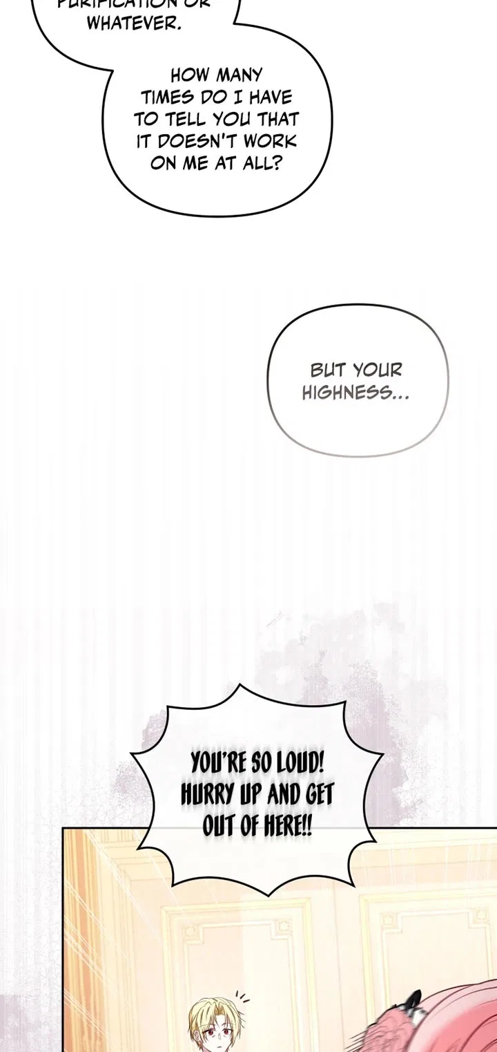 I’m being raised by villains Chapter 50 – Page 3