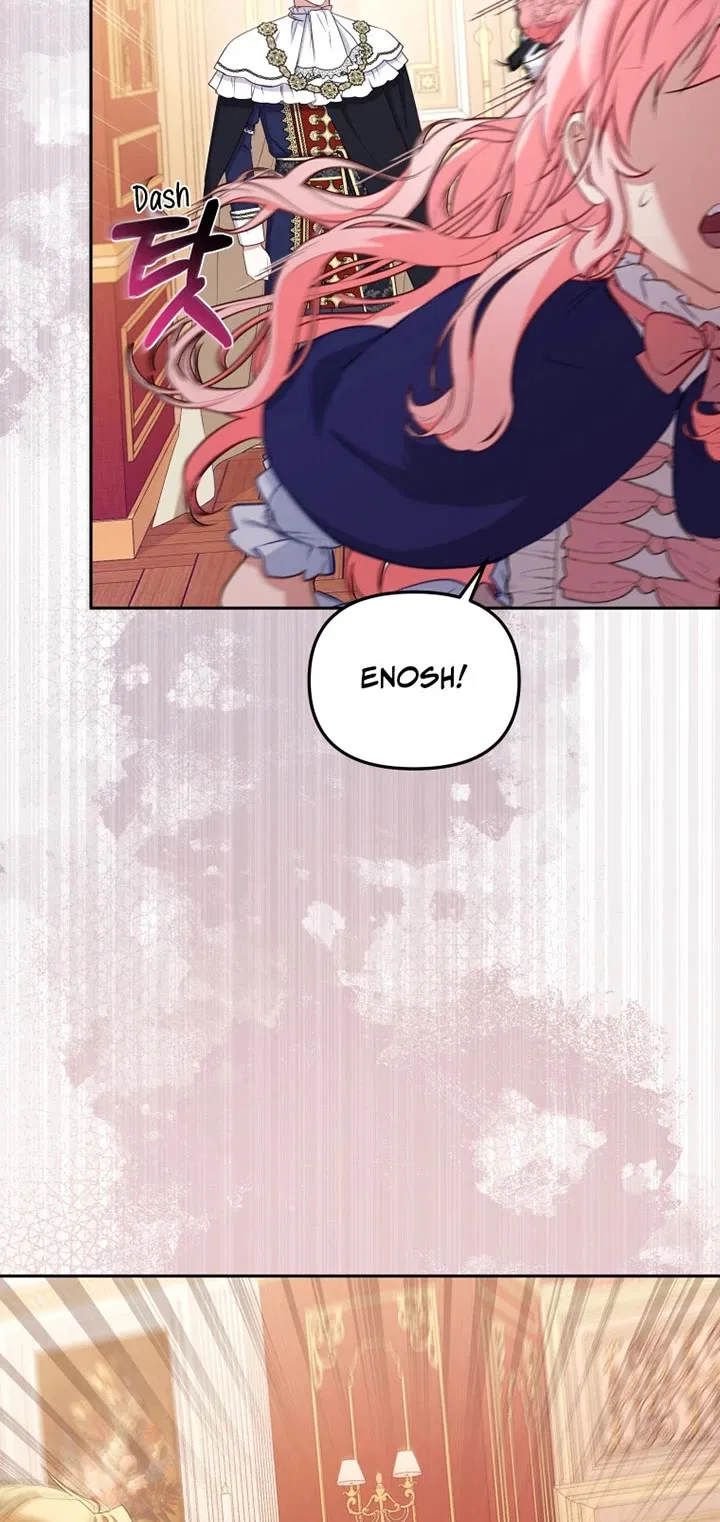 I’m being raised by villains Chapter 50 – Page 4