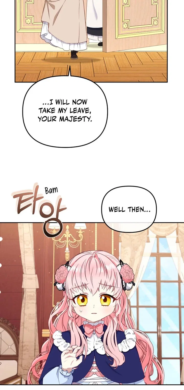 I’m being raised by villains Chapter 50 – Page 12
