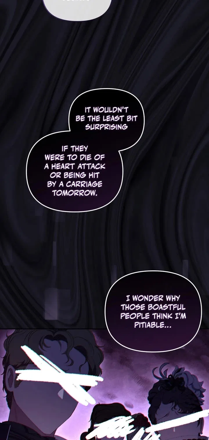 I’m being raised by villains Chapter 50 – Page 25