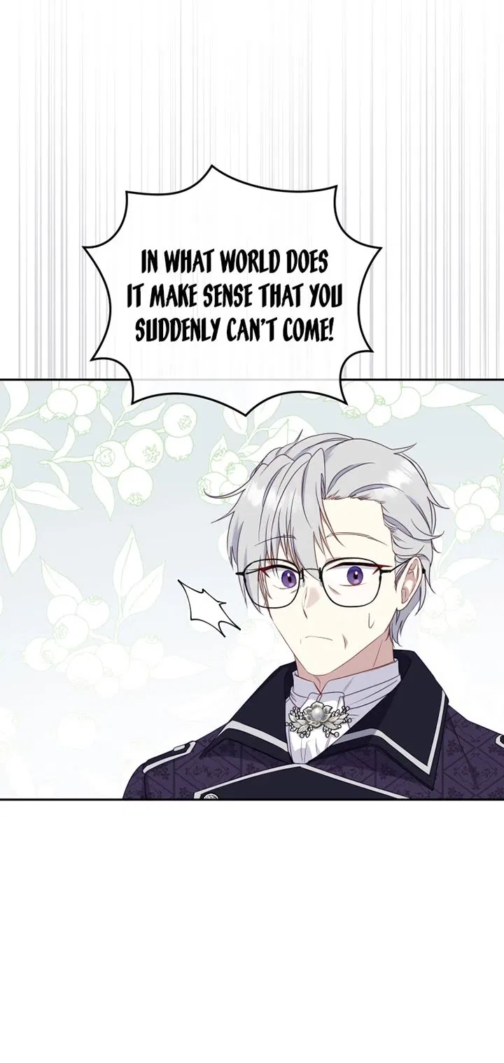 I’m being raised by villains Chapter 50 – Page 33